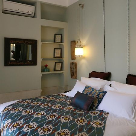 Riad Dar Ayur Marrakesh Habitación foto