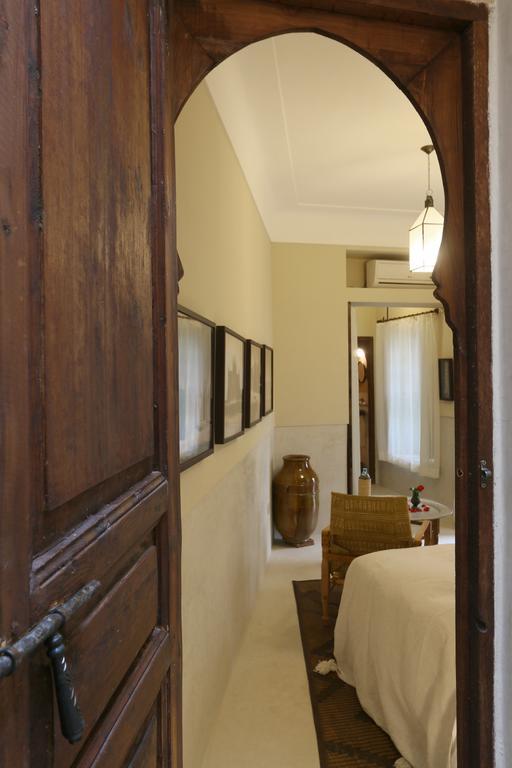 Riad Dar Ayur Marrakesh Habitación foto