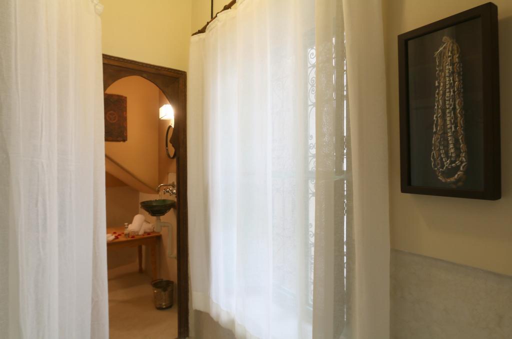 Riad Dar Ayur Marrakesh Habitación foto