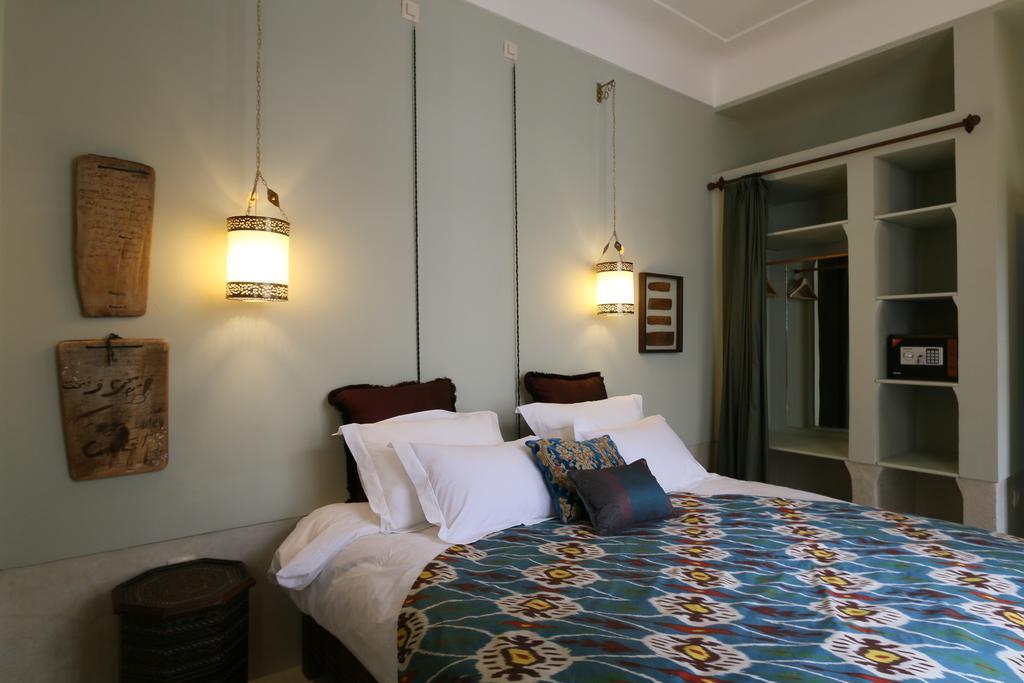 Riad Dar Ayur Marrakesh Habitación foto