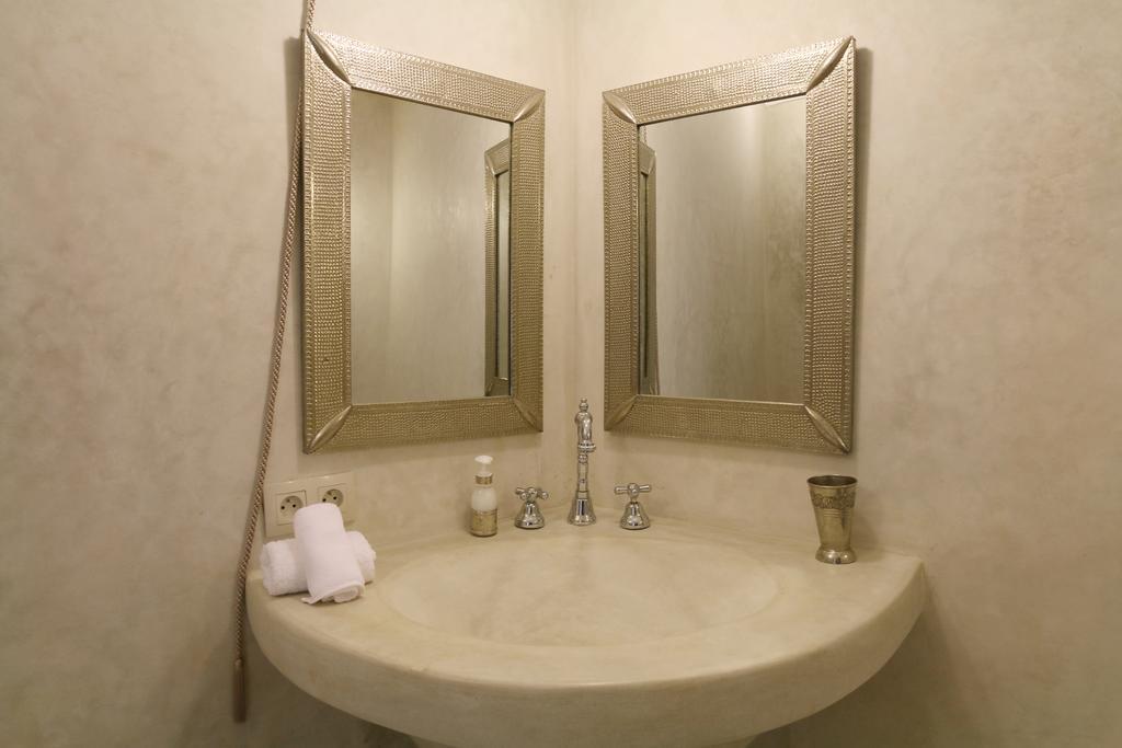 Riad Dar Ayur Marrakesh Habitación foto